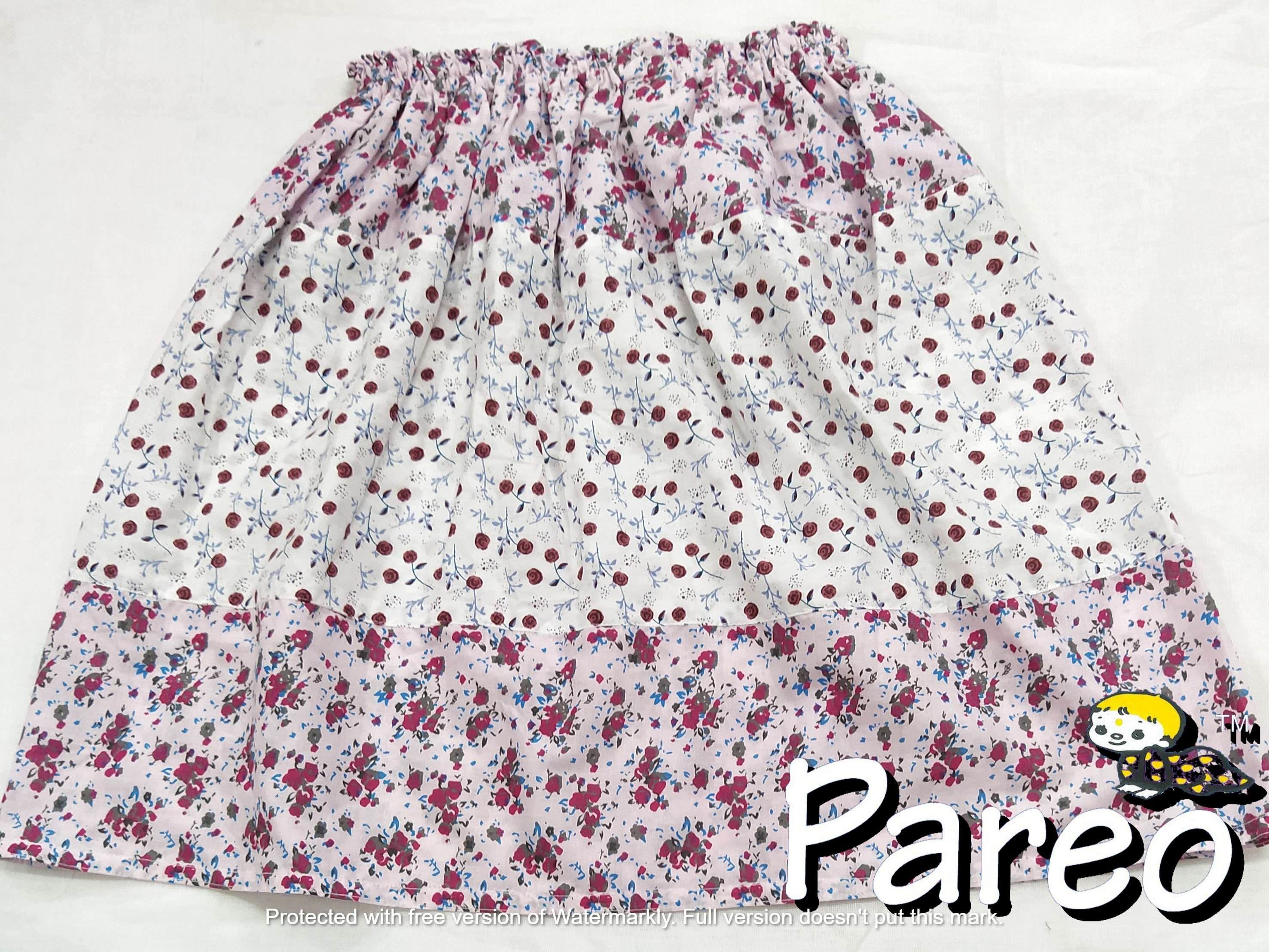 18" Skirt for girls