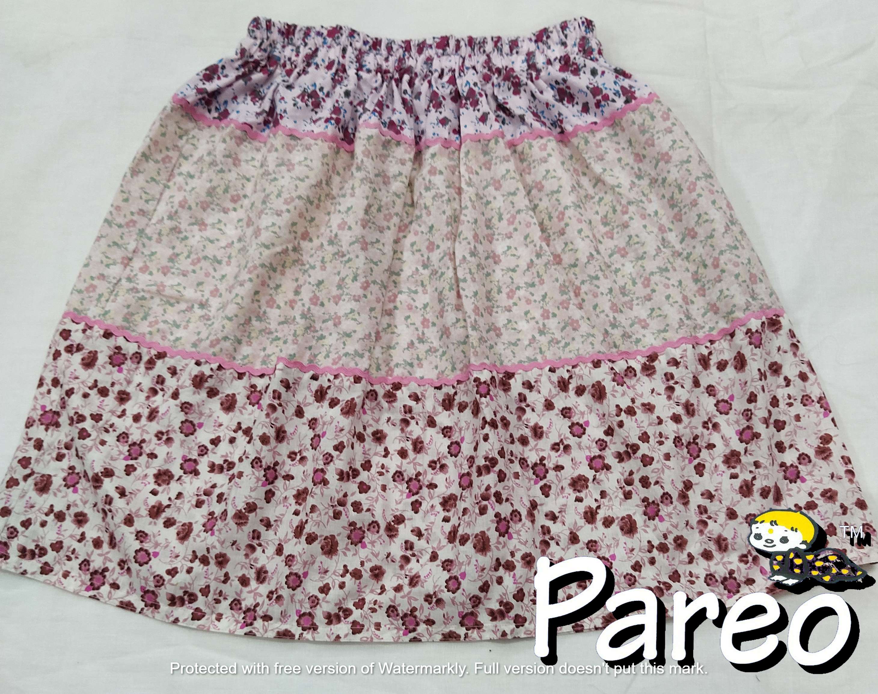 18" Skirt for girls