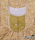 Cotton printed  Nighty Medium size for women