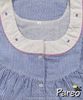 Cotton Bantex printed Nighty Large size for women