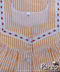 Bantex printed  Nighty Medium size for women