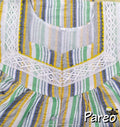 Bantex printed  Nighty Medium size for women