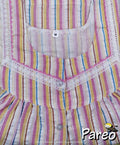 Bantex printed  Nighty Medium size for women