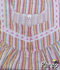 Bantex printed  Nighty Medium size for women