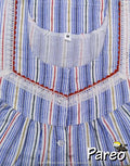Bantex printed  Nighty Medium size for women