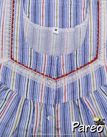 Bantex printed  Nighty Medium size for women