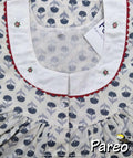 Cotton printed  Nighty Medium size for women