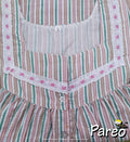 Bantex printed Nighty Large size for women