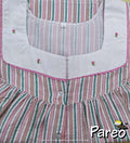 Bantex printed Nighty Large size for women