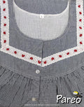Bantex printed Nighty Large size for women