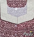 Bantex printed Nighty Large size for women