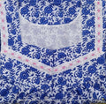 Bantex Half Open Xlarge Printed Nighty