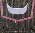 Bantex Half Open Xlarge Printed Nighty