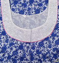 Bantex Half Open Xlarge Printed Nighty