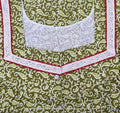 Bantex Half Open Xlarge Printed Nighty