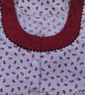 Cotton A-Line Medium Printed Nighty