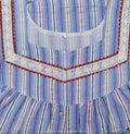 Bantex Half Open Large Printed Nighty