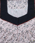 Cotton Half Open Medium Printed Nighty
