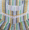 Bantex Half Open Large Printed Nighty