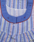 Bantex Half Open Large Printed Nighty