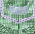 Bantex Half Open Large Printed Nighty