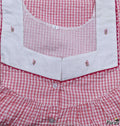 Bantex Half Open Large Printed Nighty