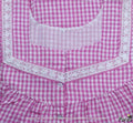 Bantex Half Open Large Printed Nighty