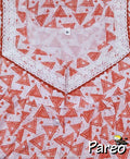 Cotton Full Open Medium Printed Nighty