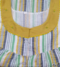 Bantex Half Open Large Printed Nighty