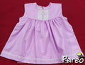 Belt Frocks for girls  0 months to 6 months old