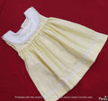 Belt Frocks for girls  6 months to 1.5 years old