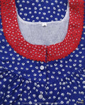 Bantex Half Open Medium Printed Nighty