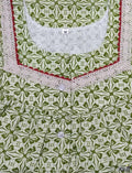 Bantex Extra long Medium Printed Nighty