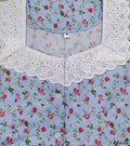 Cotton A-Line Medium Printed Nighty
