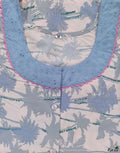 Cotton A-Line Medium Printed Nighty