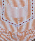 Bantex Half Open Small Printed Nighty