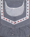 Bantex Half Open Small Printed Nighty