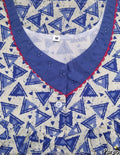Cotton Half Open Medium Printed Nighty