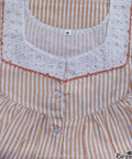 Bantex Half Open Medium Printed Nighty