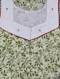 Bantex Extra long Small Printed Nighty