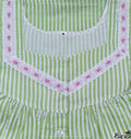 Bantex Half Open Medium Printed Nighty