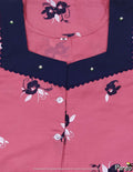 Cotton A-Line Medium Printed Nighty