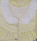 Bantex Half Open Small Printed Nighty