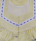 Bantex Half Open Small Printed Nighty