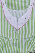 Bantex Half Open Medium Printed Nighty