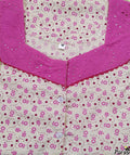Cotton A-Line Medium Printed Nighty