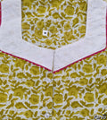 Cotton A-Line Medium Printed Nighty
