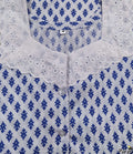 Cotton A-Line Medium Printed Nighty