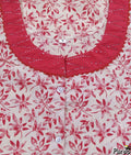 Cotton A-Line Large Printed Nighty