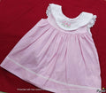 Belt Frocks for girls  6 months to 1.5 years old